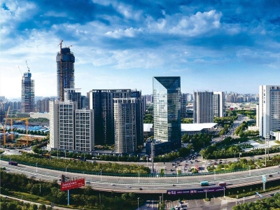 陜西漢中提升裝配化建造水平，十部門印發(fā)綠色建筑創(chuàng)建行動(dòng)工作方案