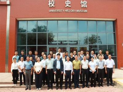 新身份，新責(zé)任！天意集團(tuán)受聘山東交通學(xué)院工程機(jī)械學(xué)院理事會(huì)副理事長(zhǎng)單位